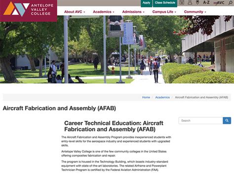 afab labor center|aircraft fabrication and assembly.